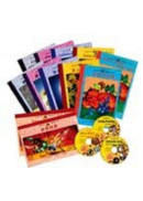 經典童話英文派（12書+6CD）