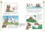 笑翻天1分鐘生物課【套書全4冊】哇～哈～哈(開心漫畫版)