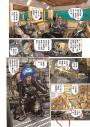攻殼機動隊 Complete Box（全球獨家．台灣限定典藏硬殼書盒版）