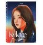 門小雷Kylooe三部曲 十週年紀念典藏全集（全三冊，附典藏書盒＋明信片套組）